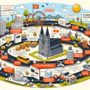 Ablauf, Leistungsumfang und Meilensteine